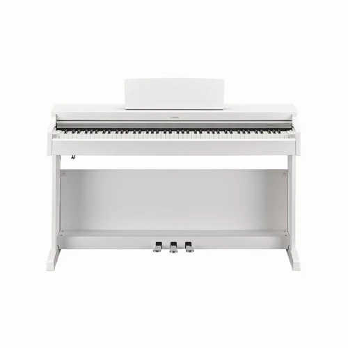قیمت خرید فروش پیانو دیجیتال یاماها مدل YDP-163 WH